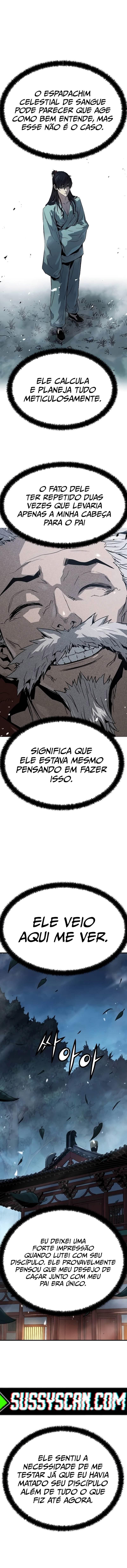 Read Absolute Regression PT Manga Online