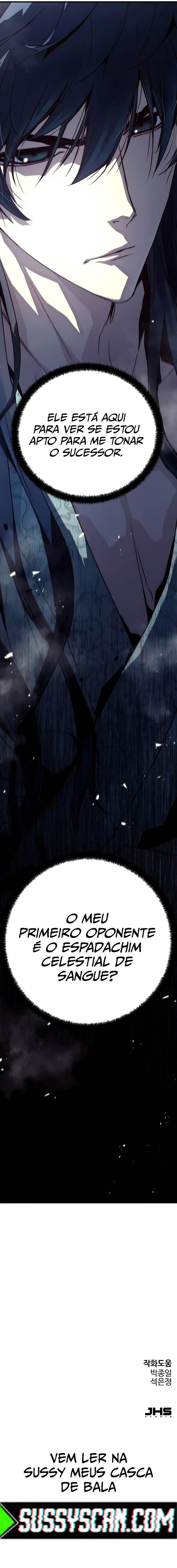 Read Absolute Regression PT Manga Online