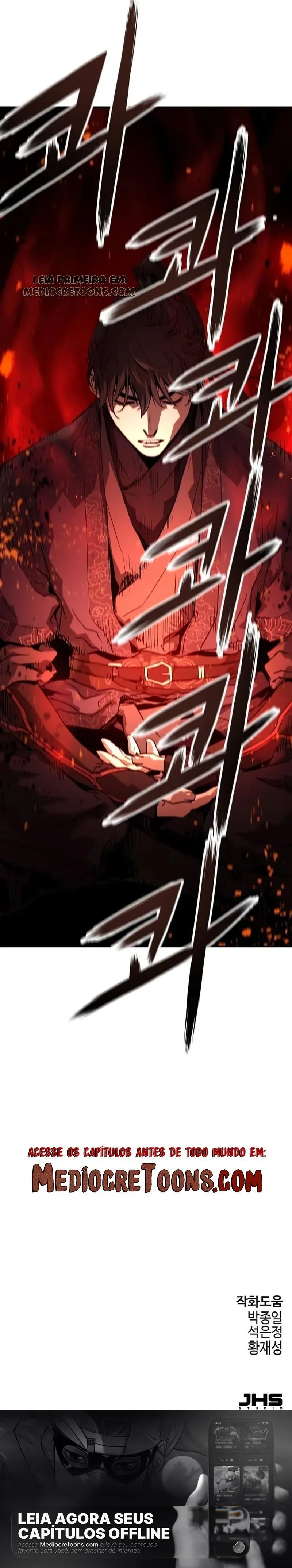 Read Absolute Regression PT Manga Online