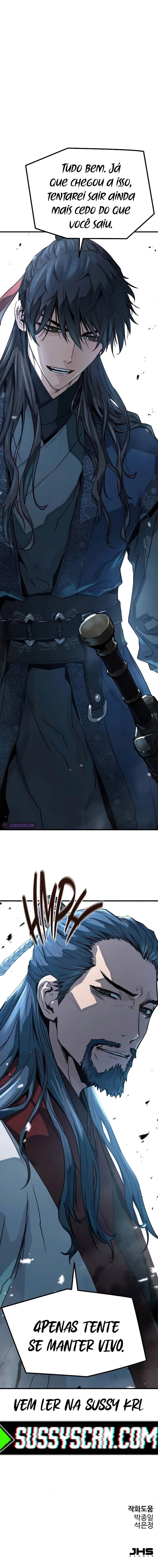 Read Absolute Regression PT Manga Online