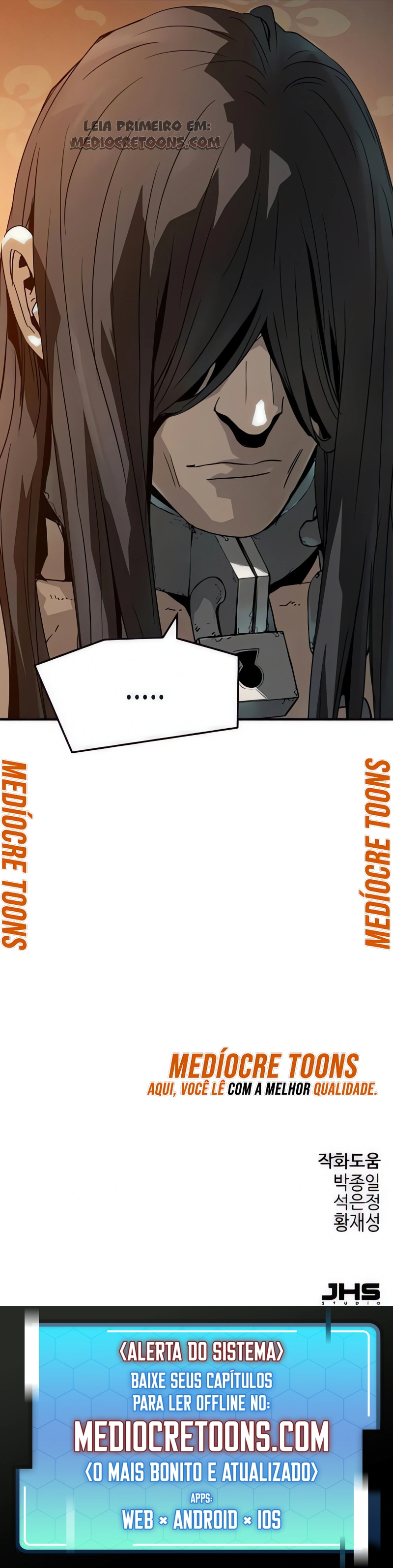 Read Absolute Regression PT Manga Online
