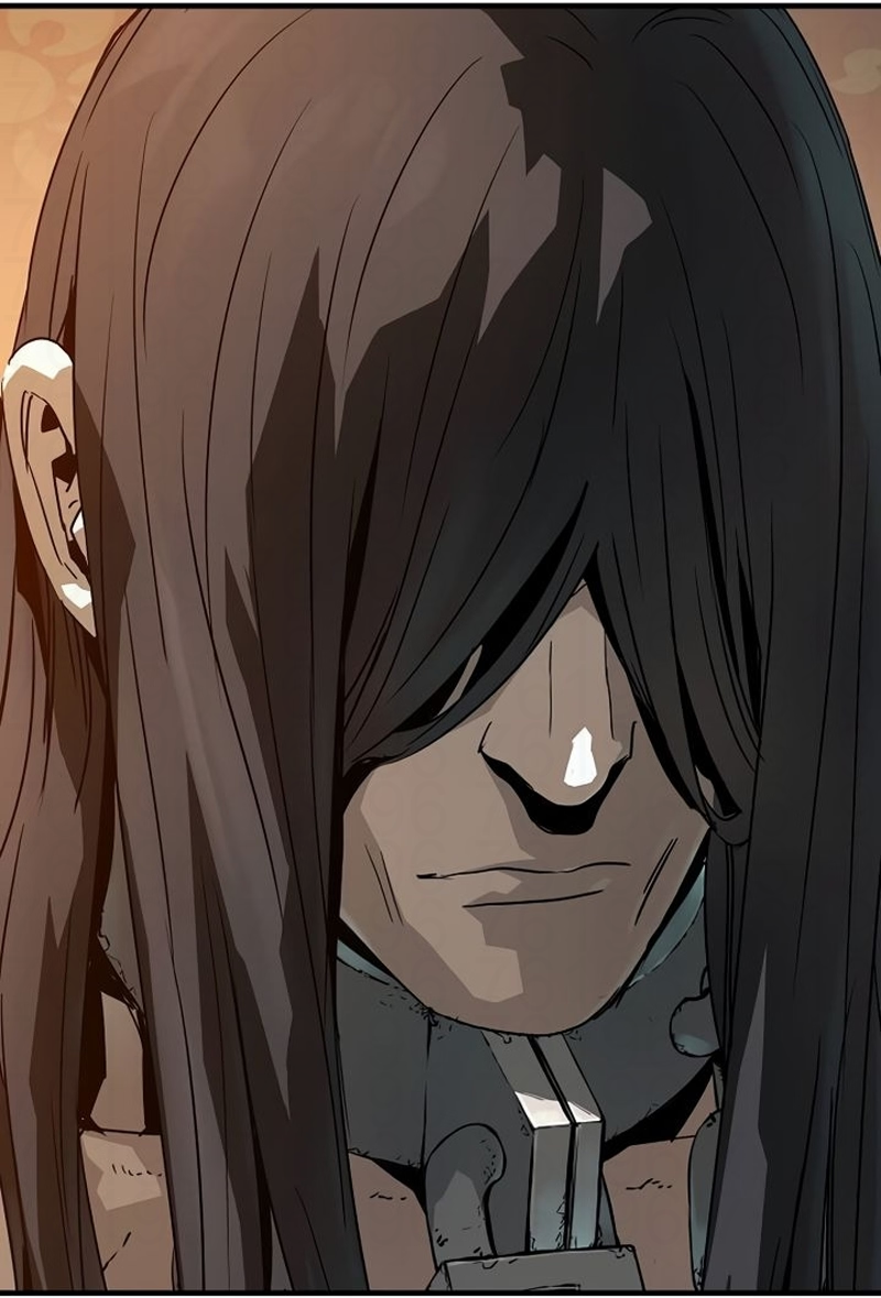 Read Absolute Regression PT Manga Online