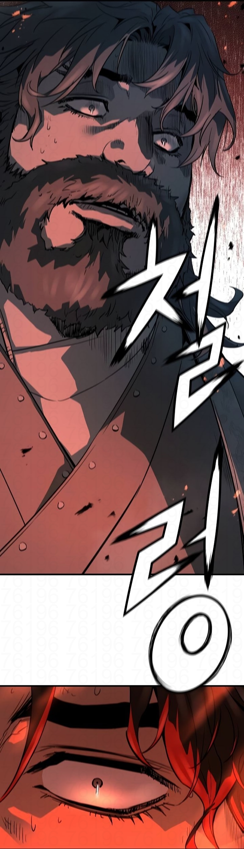 Read Absolute Regression PT Manga Online