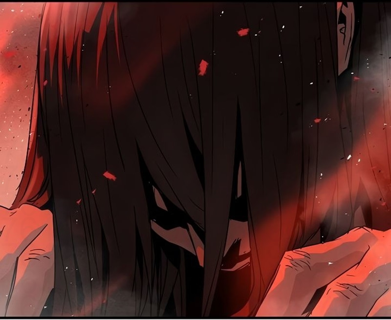 Read Absolute Regression PT Manga Online