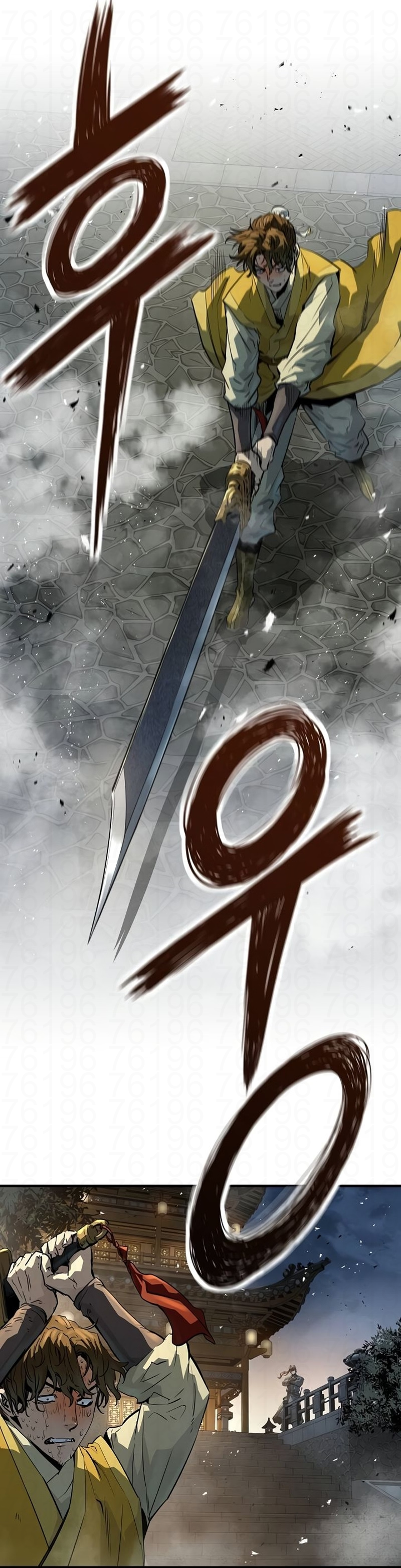Read Absolute Regression PT Manga Online