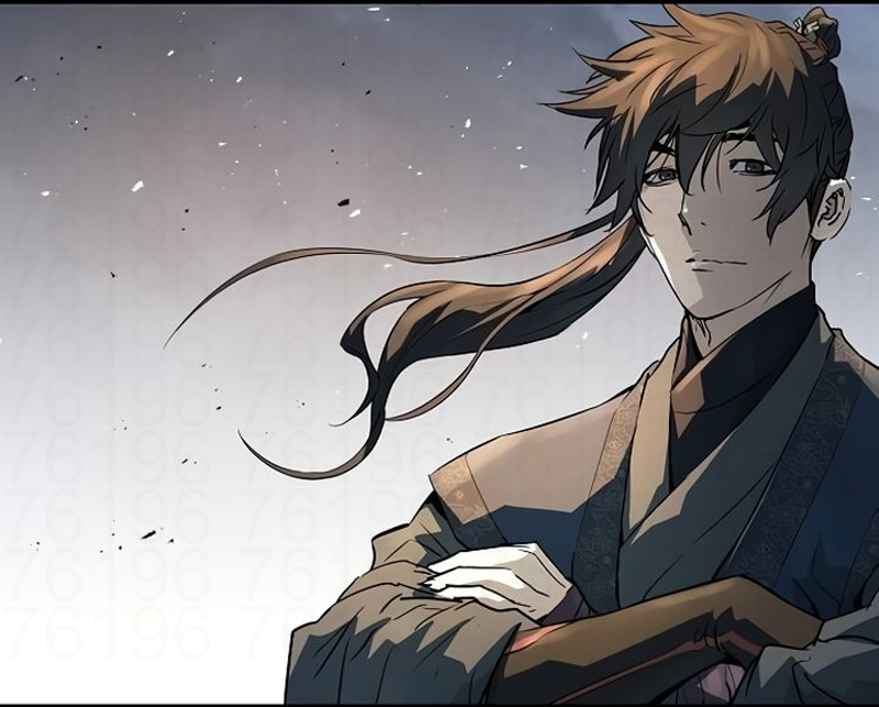 Read Absolute Regression PT Manga Online