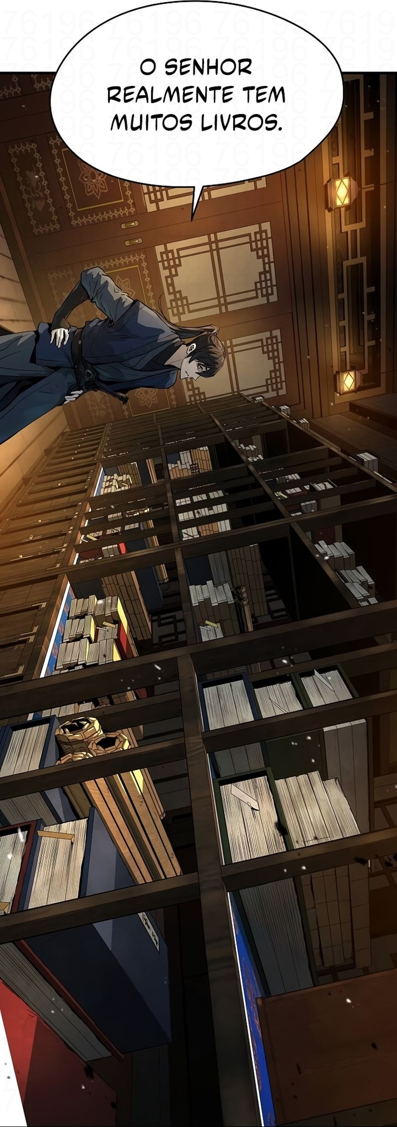 Read Absolute Regression PT Manga Online