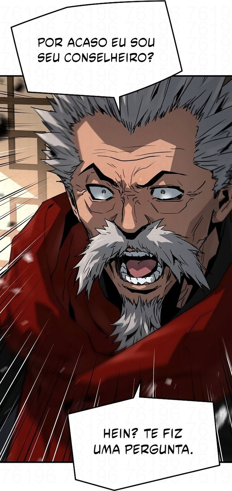 Read Absolute Regression PT Manga Online