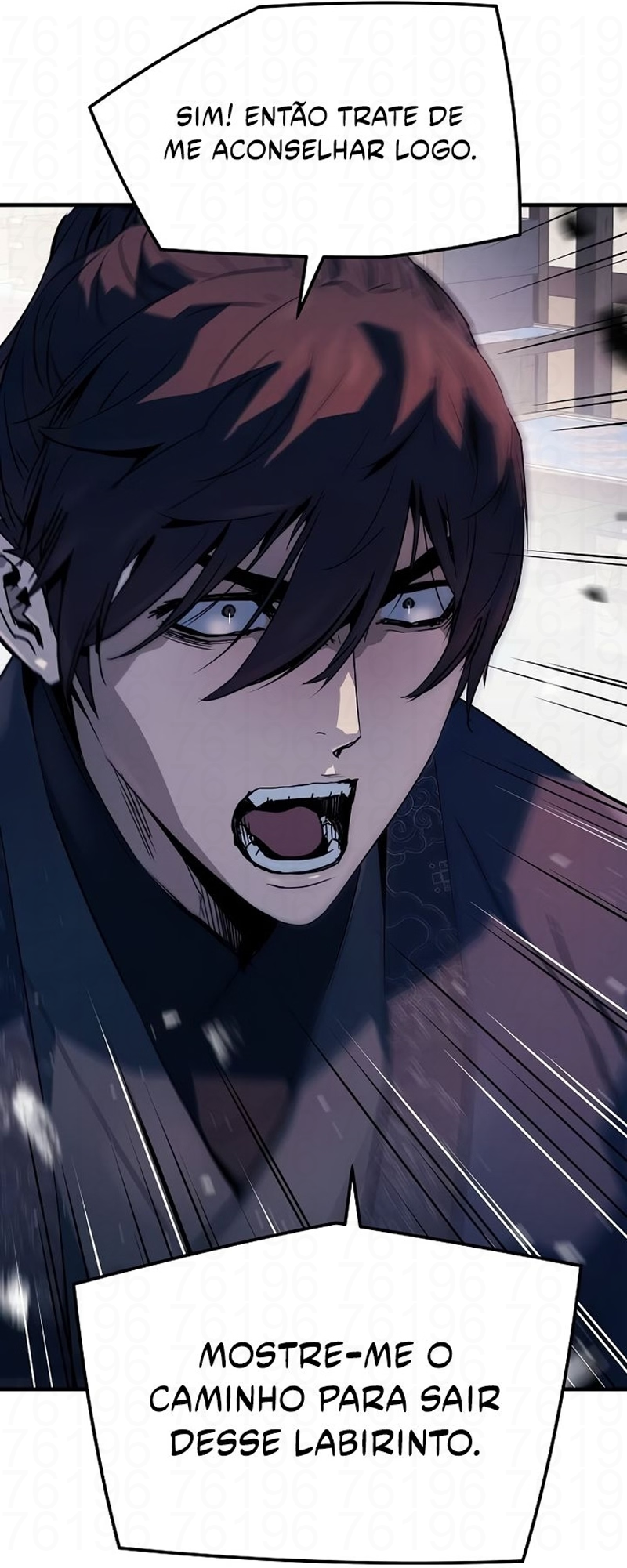 Read Absolute Regression PT Manga Online