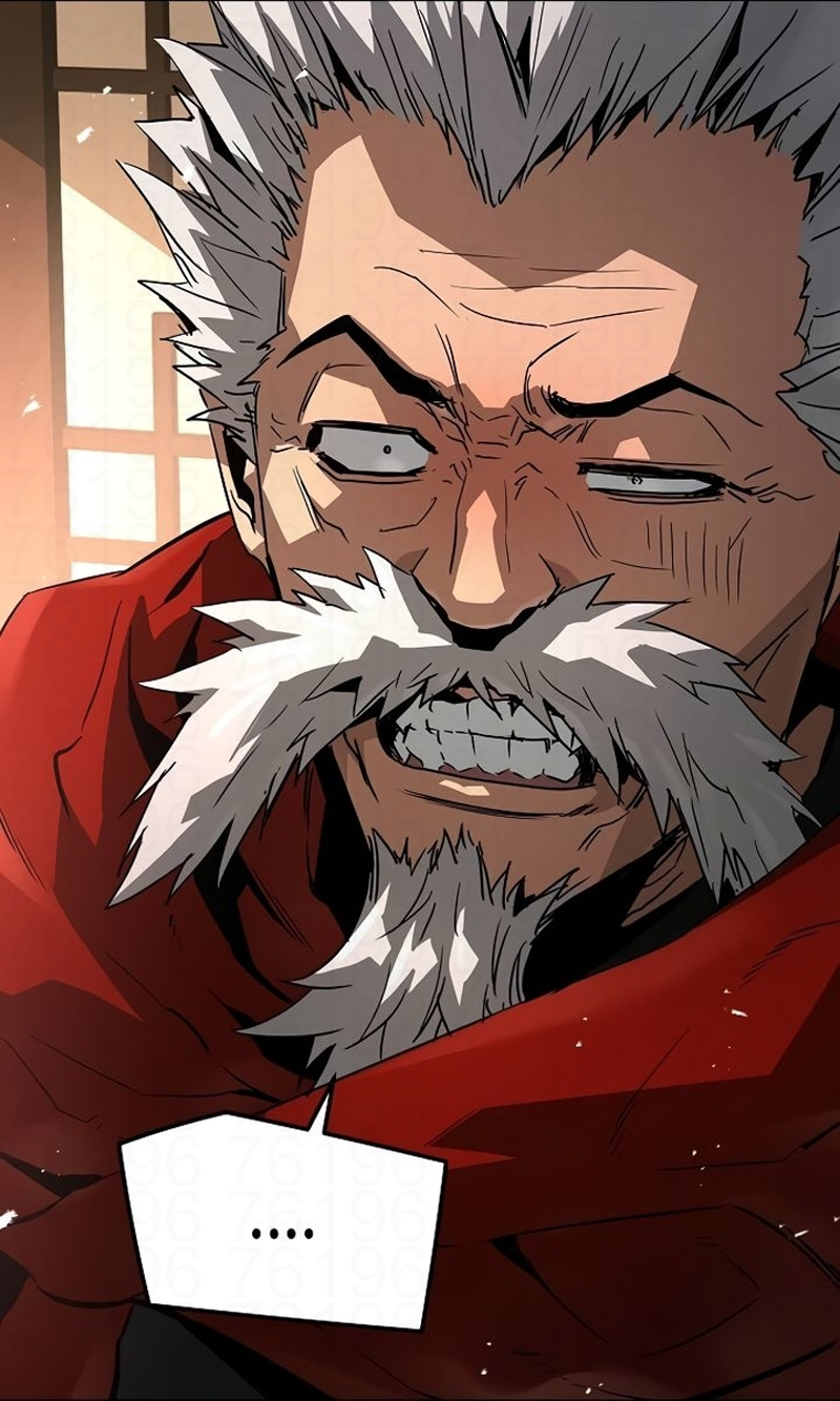 Read Absolute Regression PT Manga Online