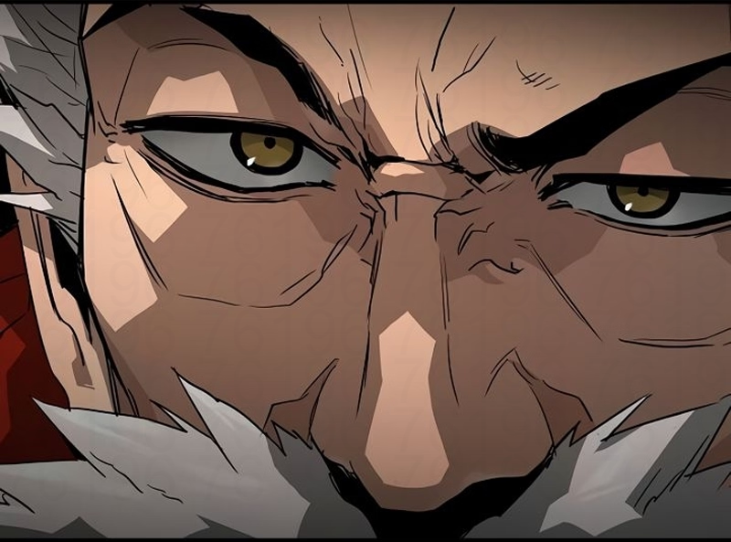 Read Absolute Regression PT Manga Online