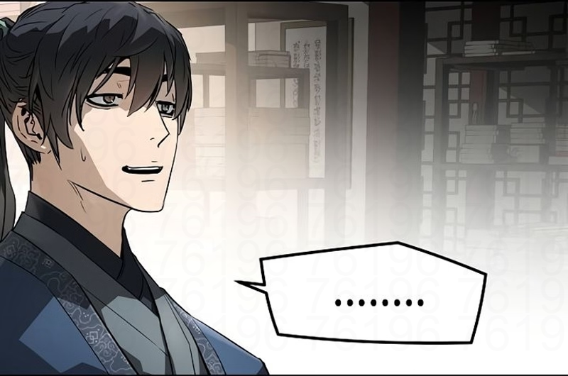 Read Absolute Regression PT Manga Online