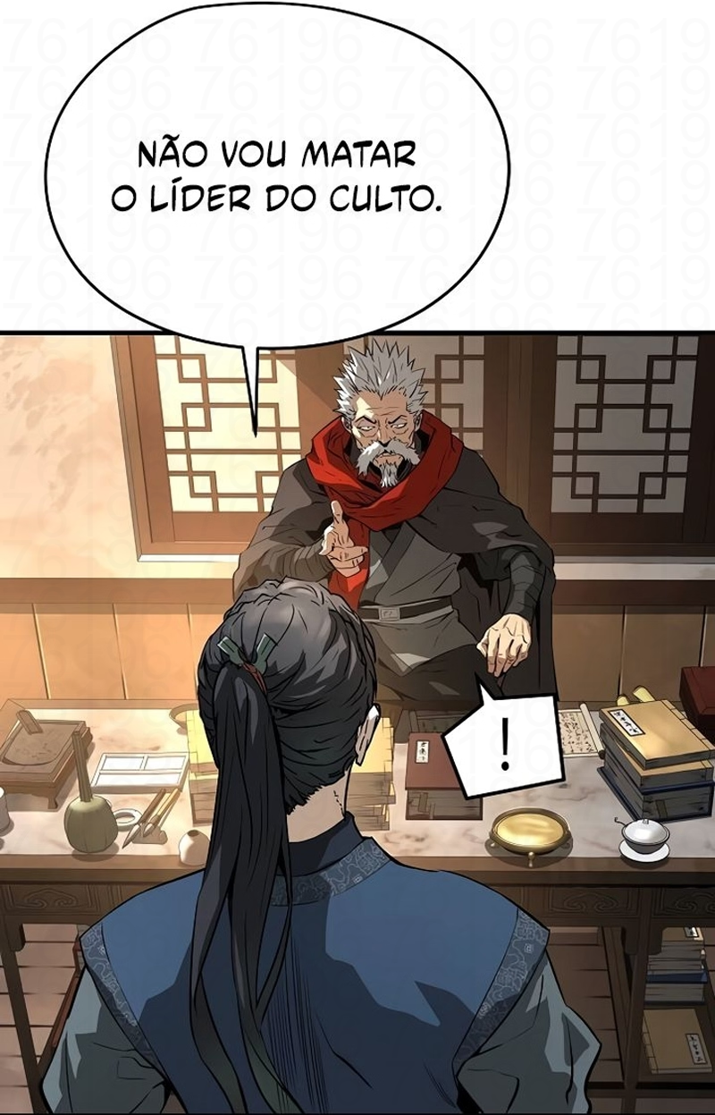 Read Absolute Regression PT Manga Online