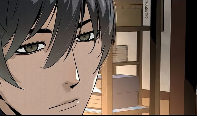 Read Absolute Regression PT Manga Online
