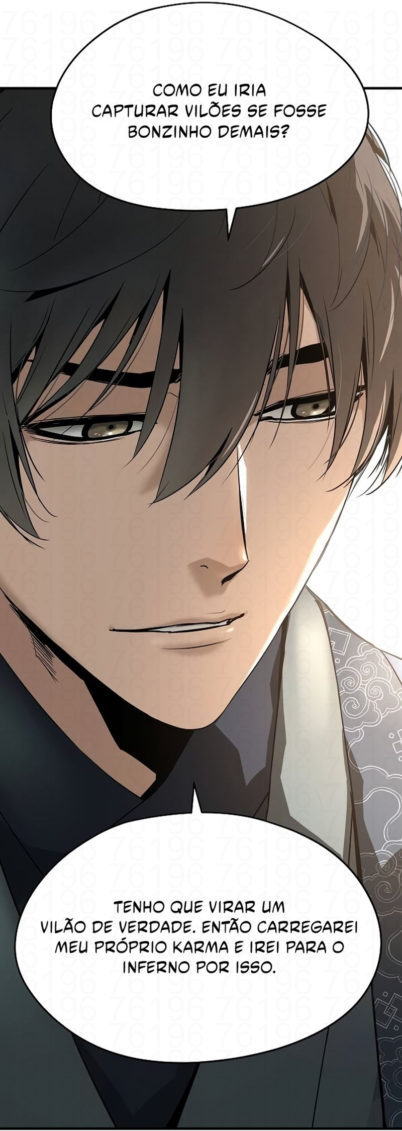 Read Absolute Regression PT Manga Online