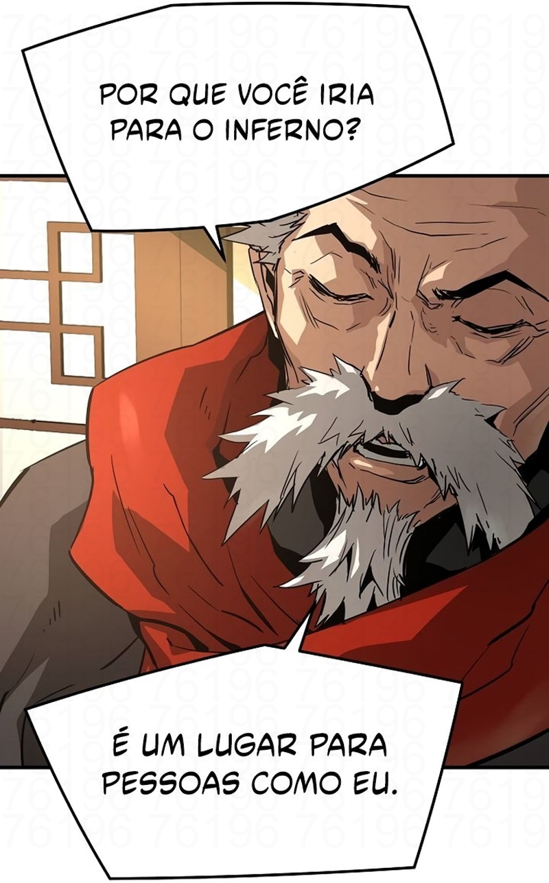 Read Absolute Regression PT Manga Online