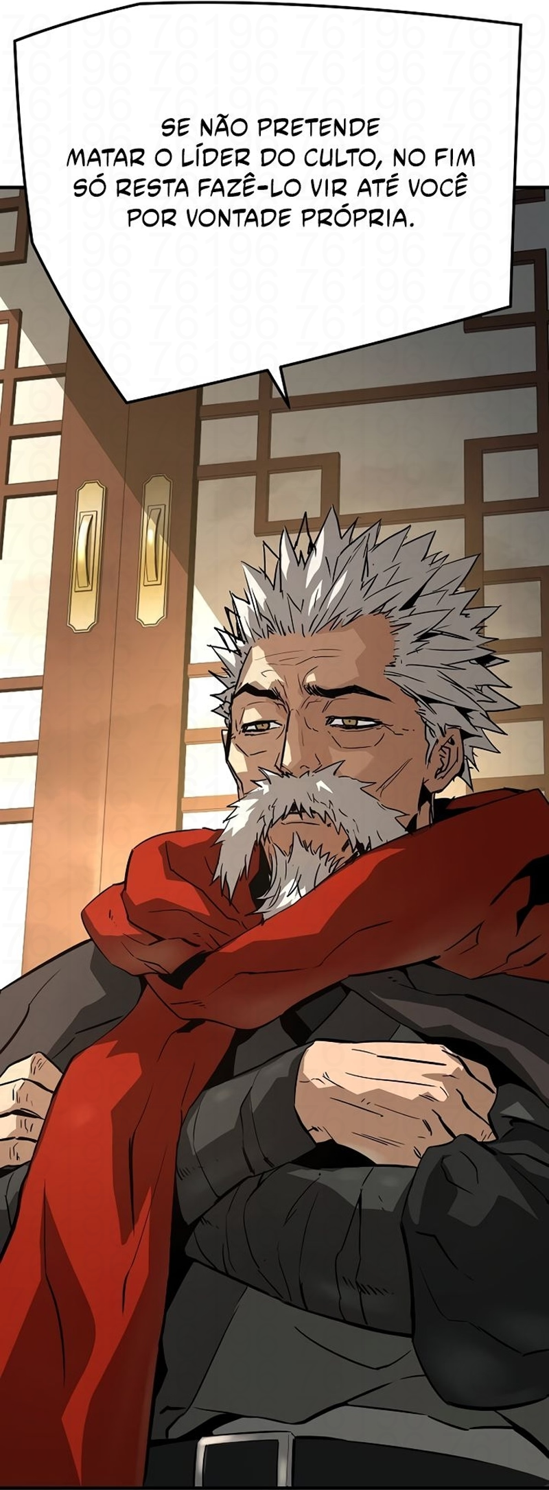Read Absolute Regression PT Manga Online