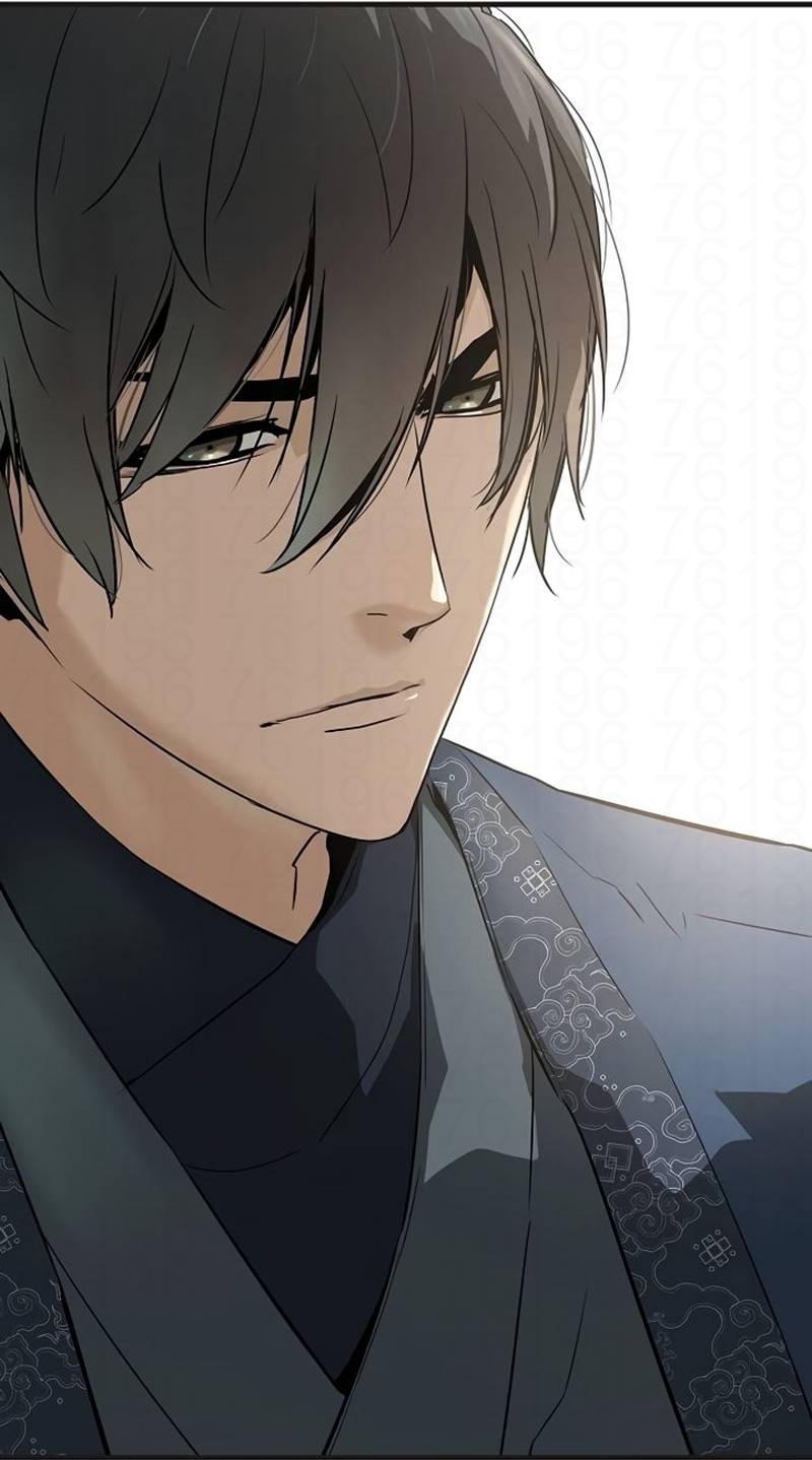 Read Absolute Regression PT Manga Online