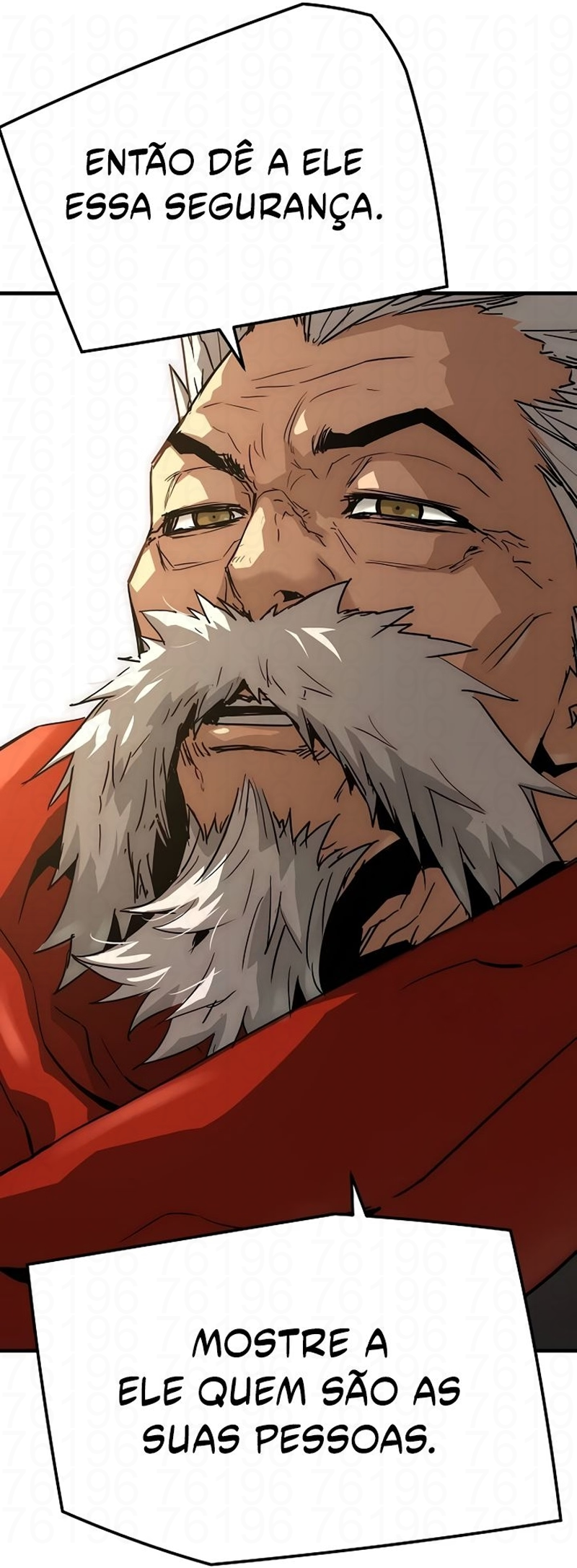 Read Absolute Regression PT Manga Online