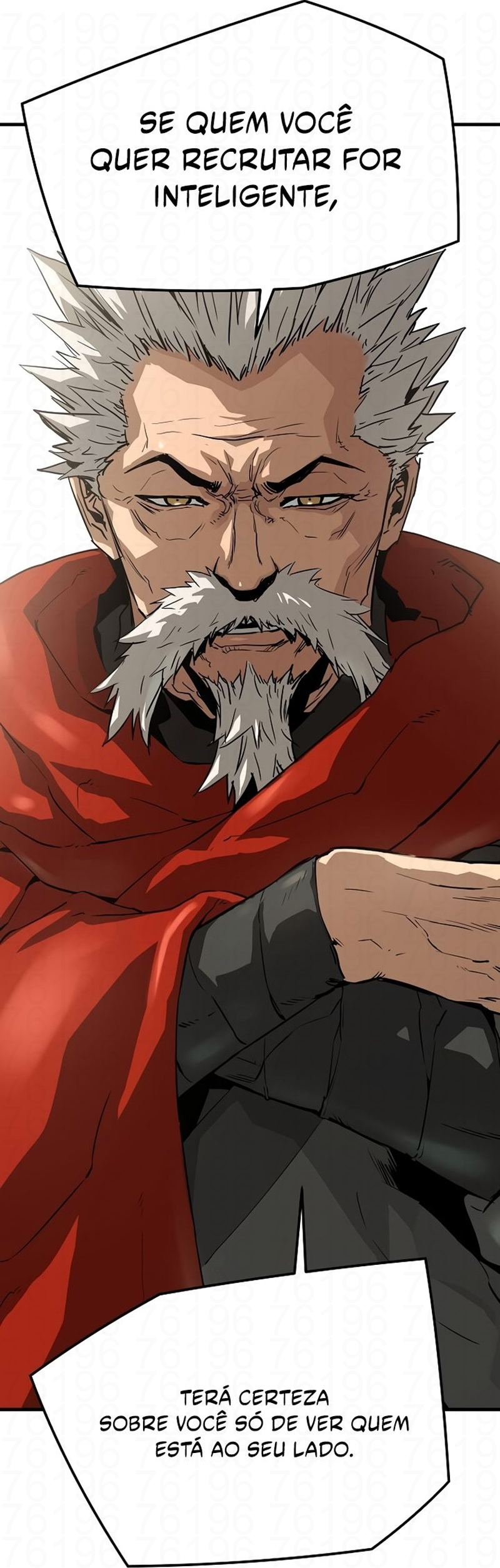 Read Absolute Regression PT Manga Online