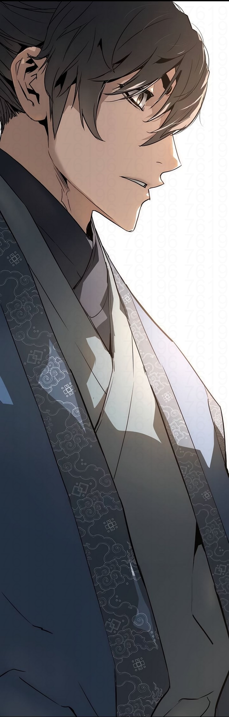 Read Absolute Regression PT Manga Online
