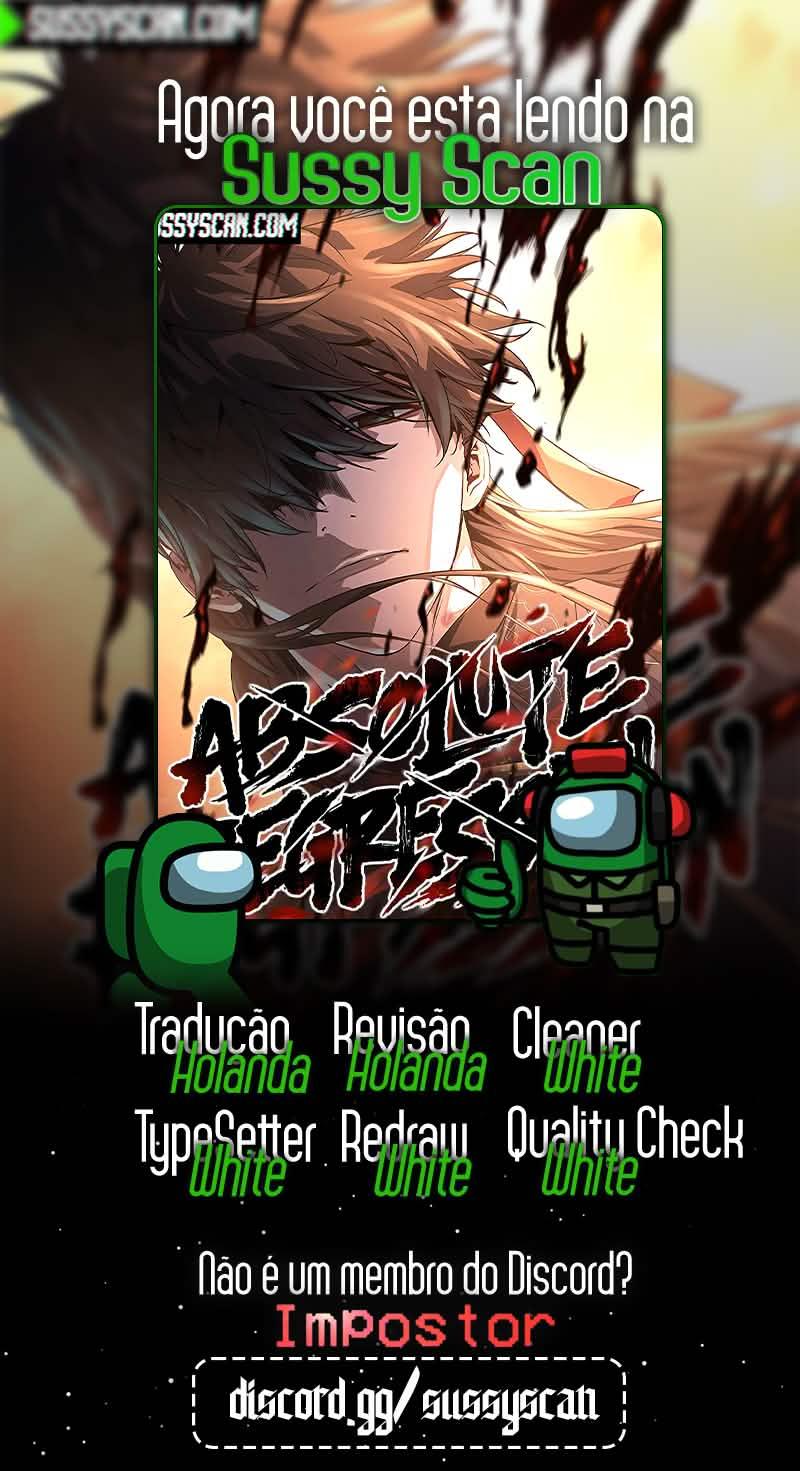 Read Absolute Regression PT Manga Online