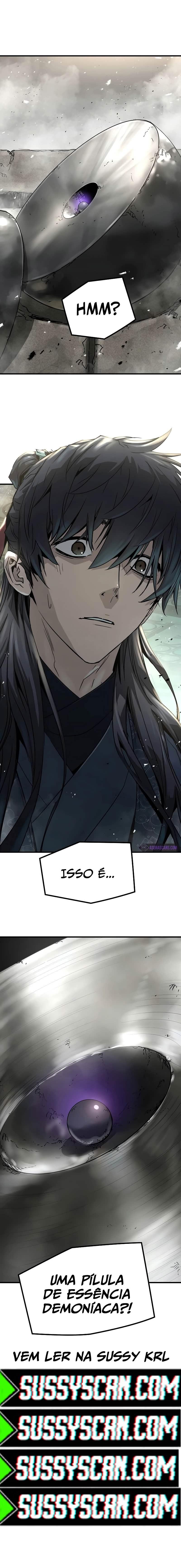 Read Absolute Regression PT Manga Online