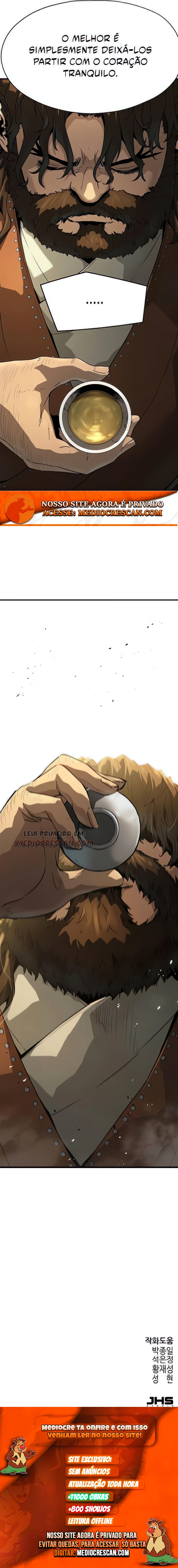 Read Absolute Regression PT Manga Online