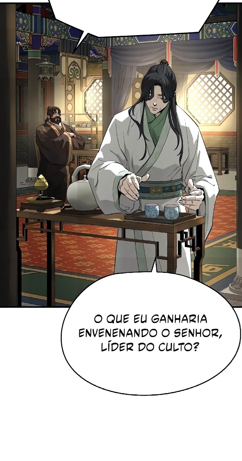 Read Absolute Regression PT Manga Online