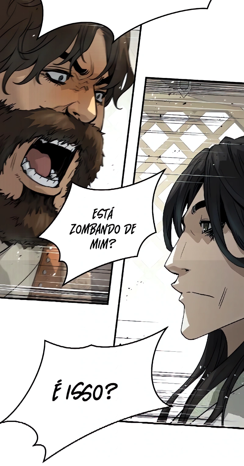 Read Absolute Regression PT Manga Online