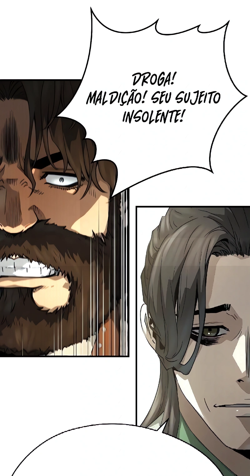 Read Absolute Regression PT Manga Online