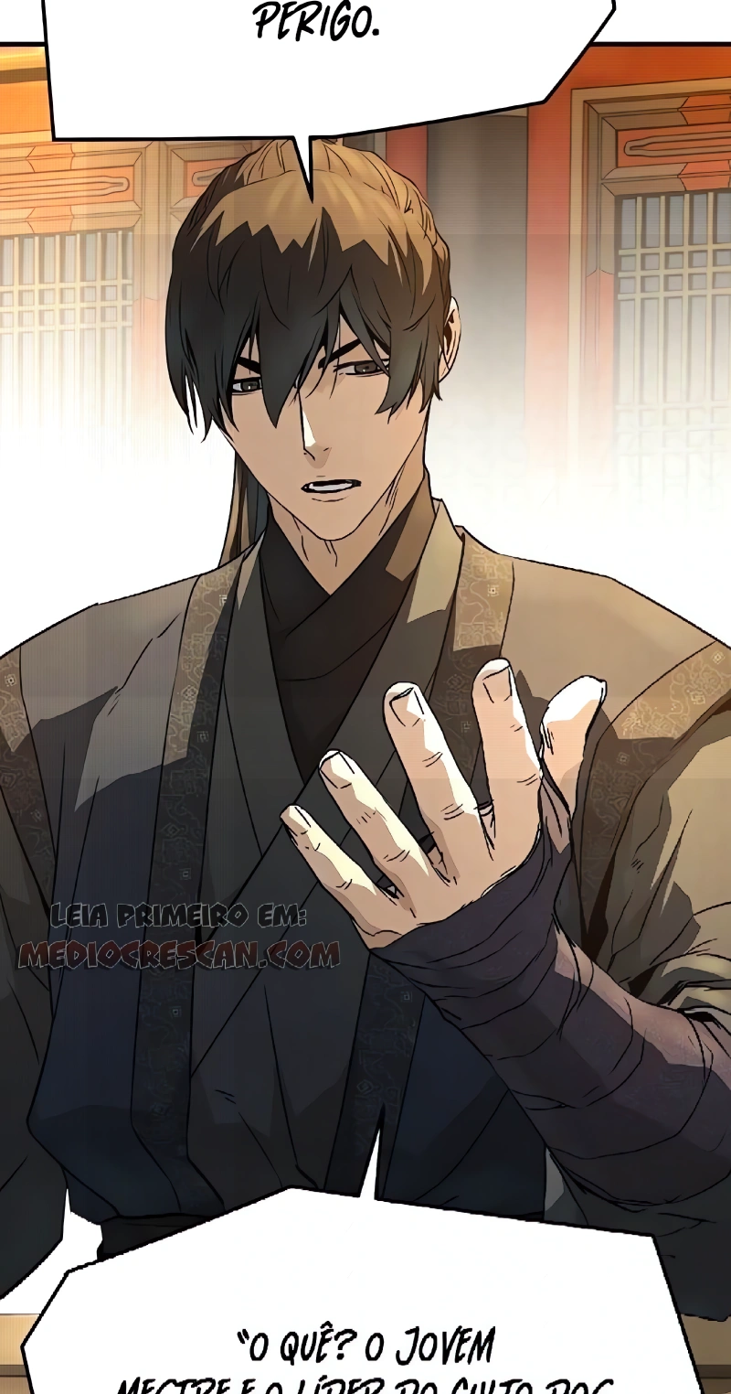 Read Absolute Regression PT Manga Online