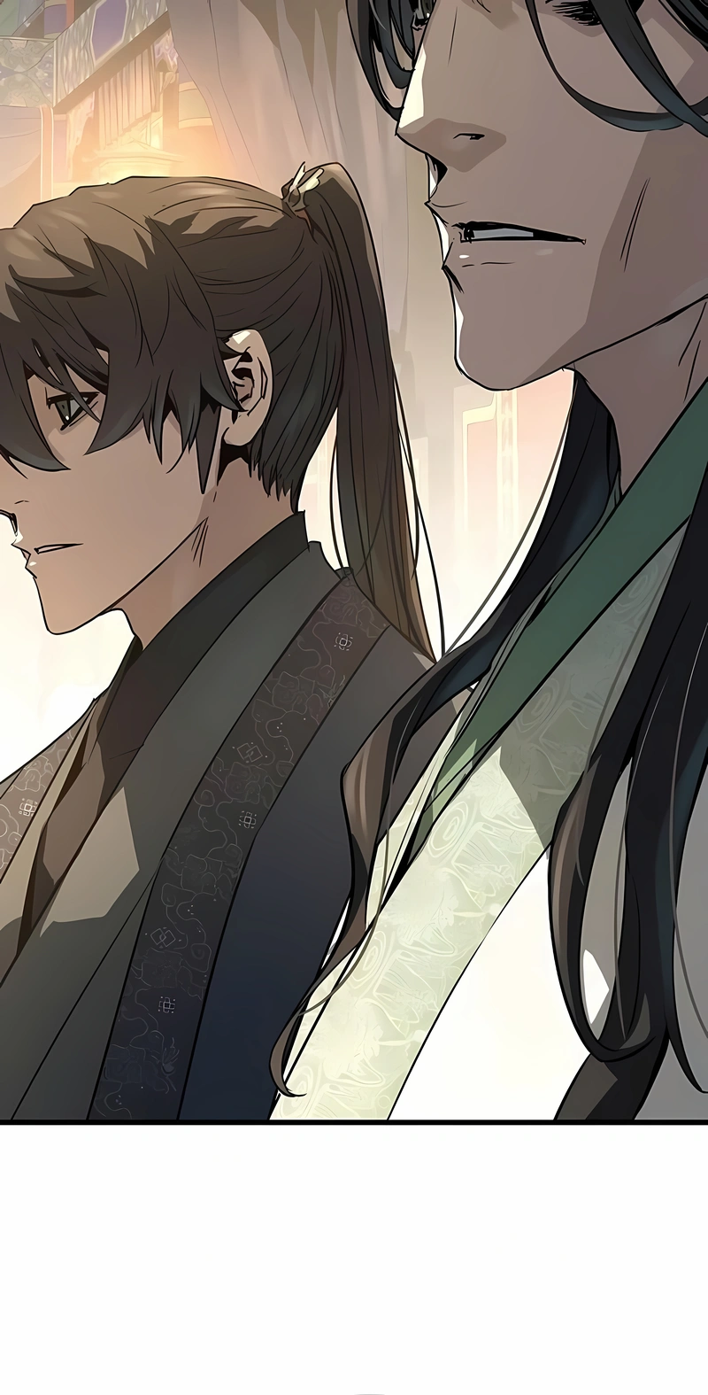 Read Absolute Regression PT Manga Online