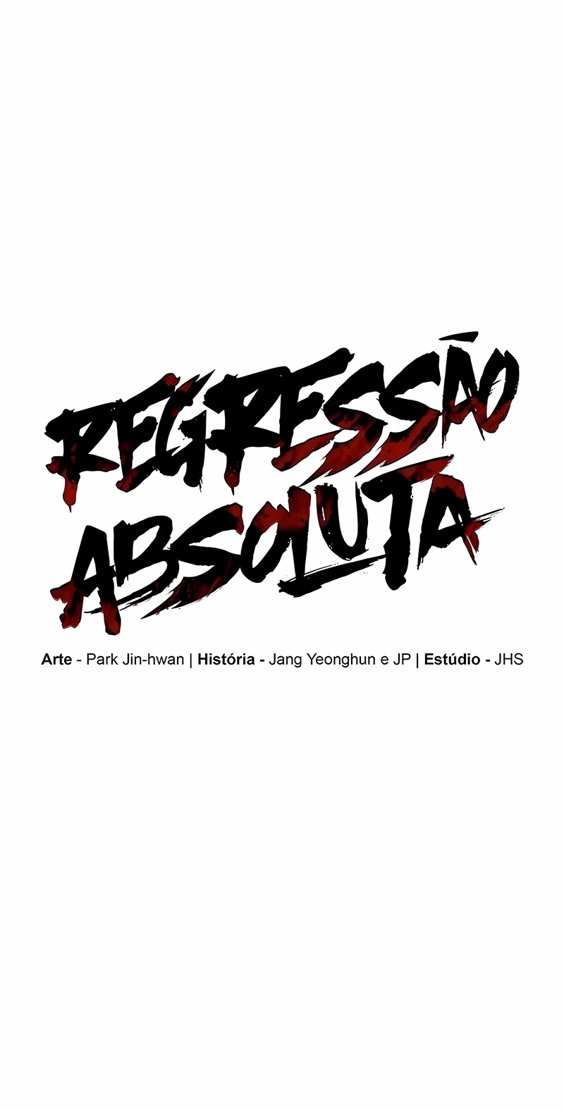 Read Absolute Regression PT Manga Online
