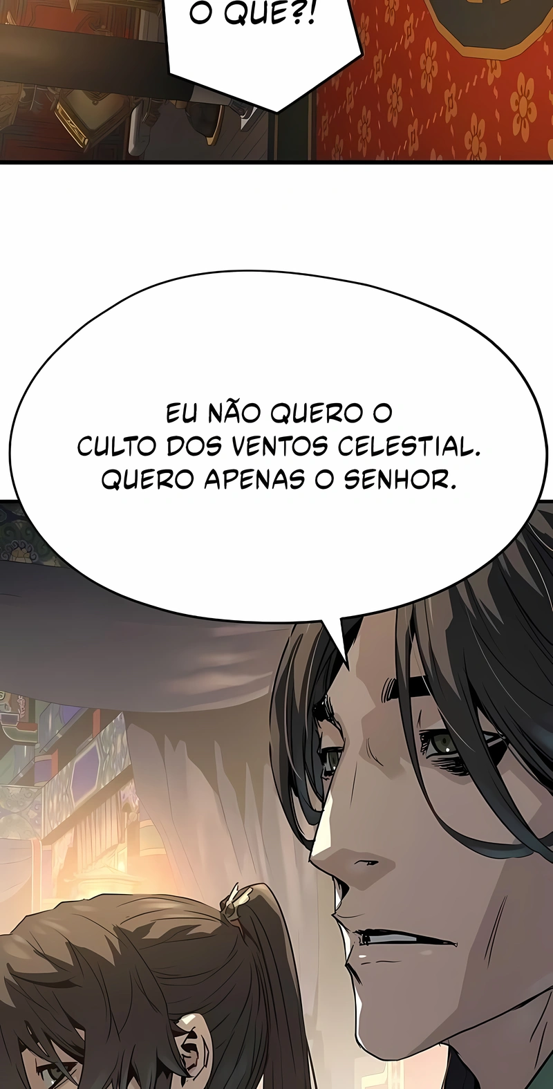 Read Absolute Regression PT Manga Online