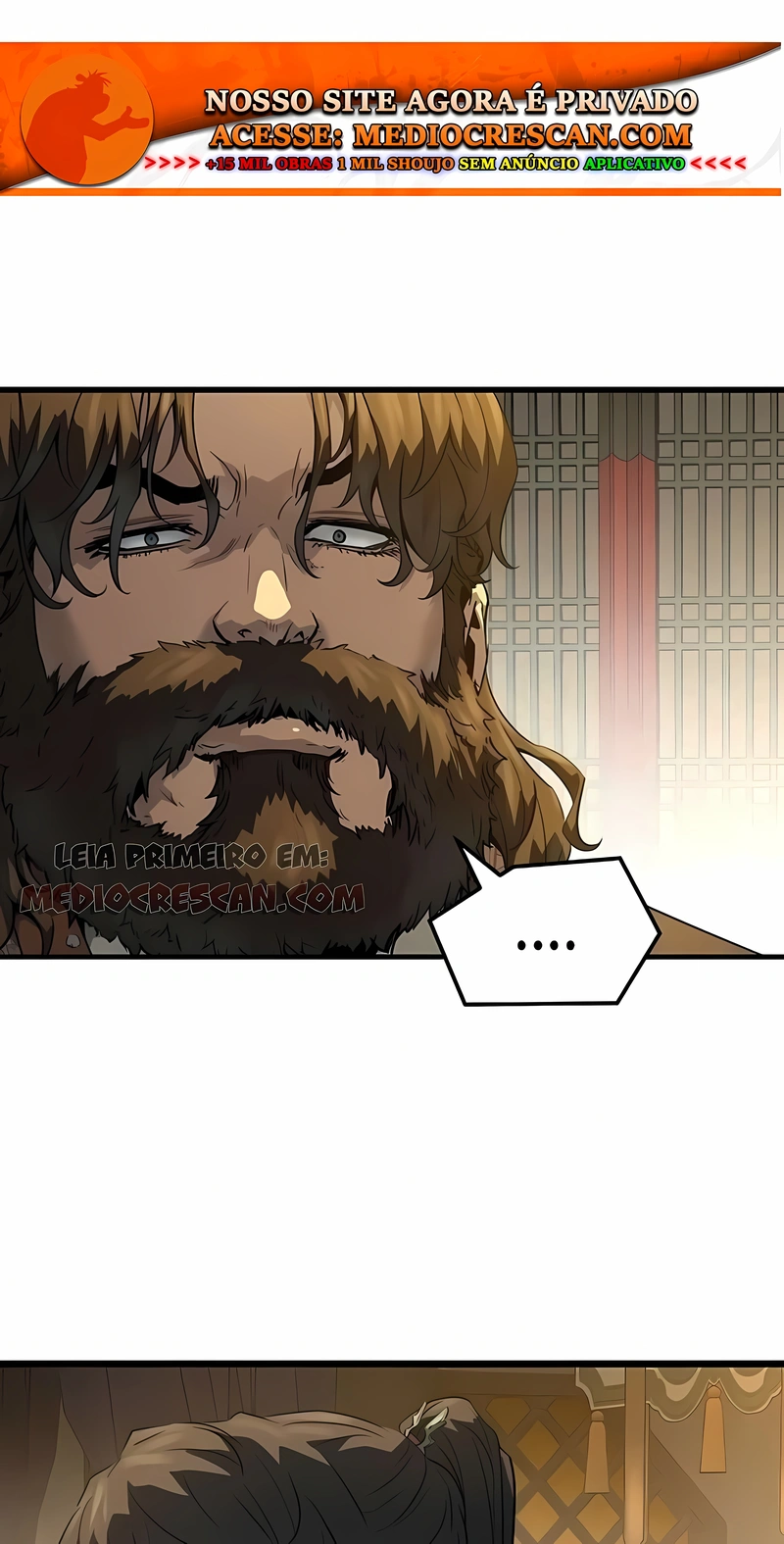 Read Absolute Regression PT Manga Online