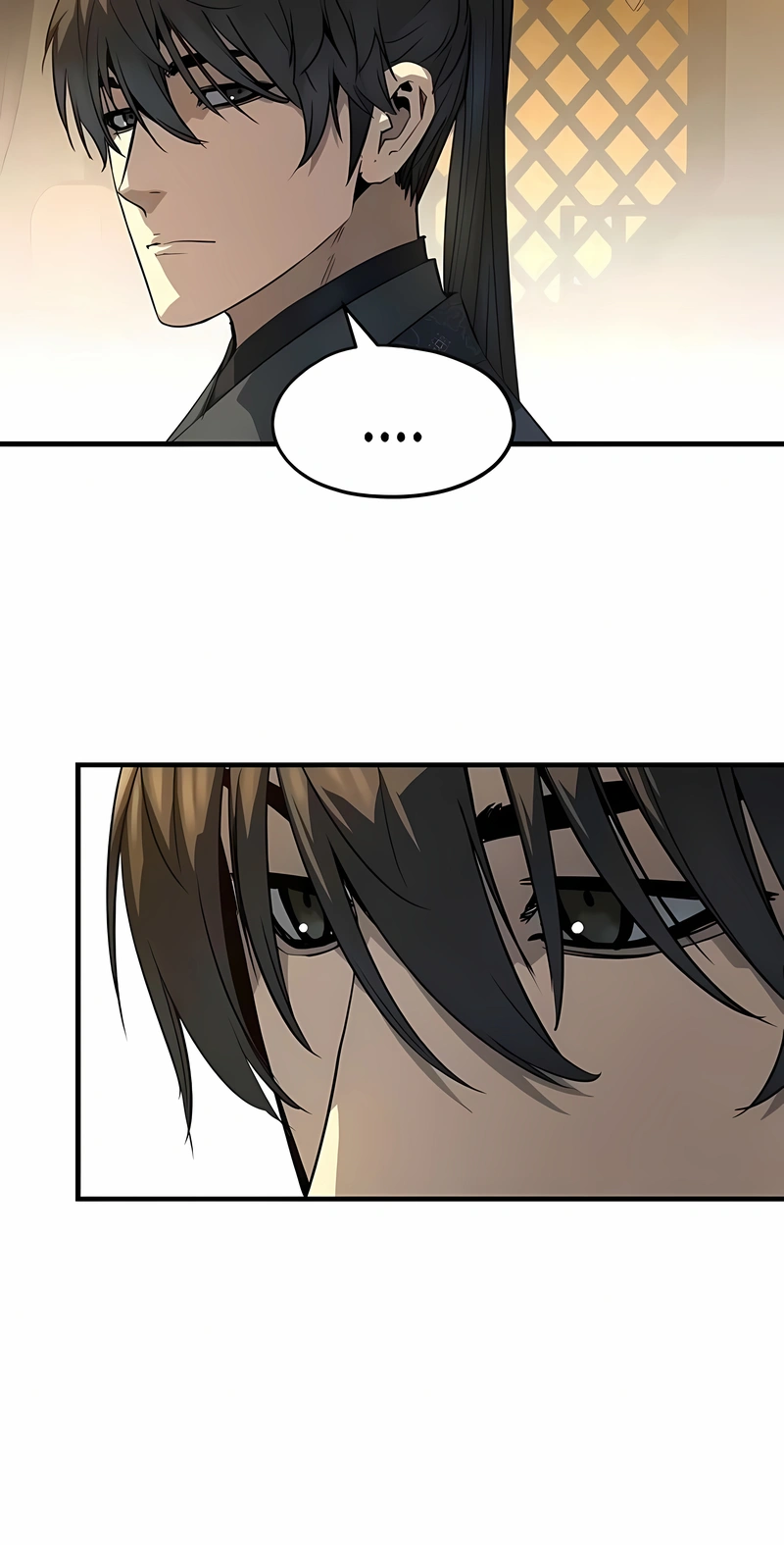 Read Absolute Regression PT Manga Online