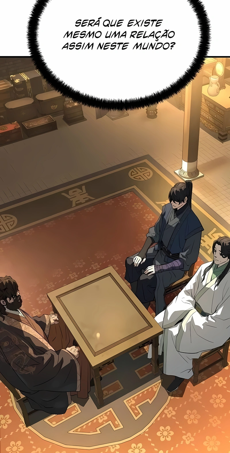 Read Absolute Regression PT Manga Online