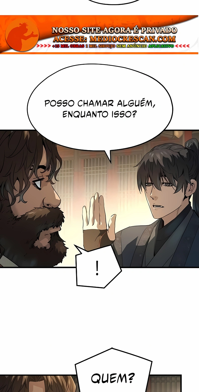 Read Absolute Regression PT Manga Online
