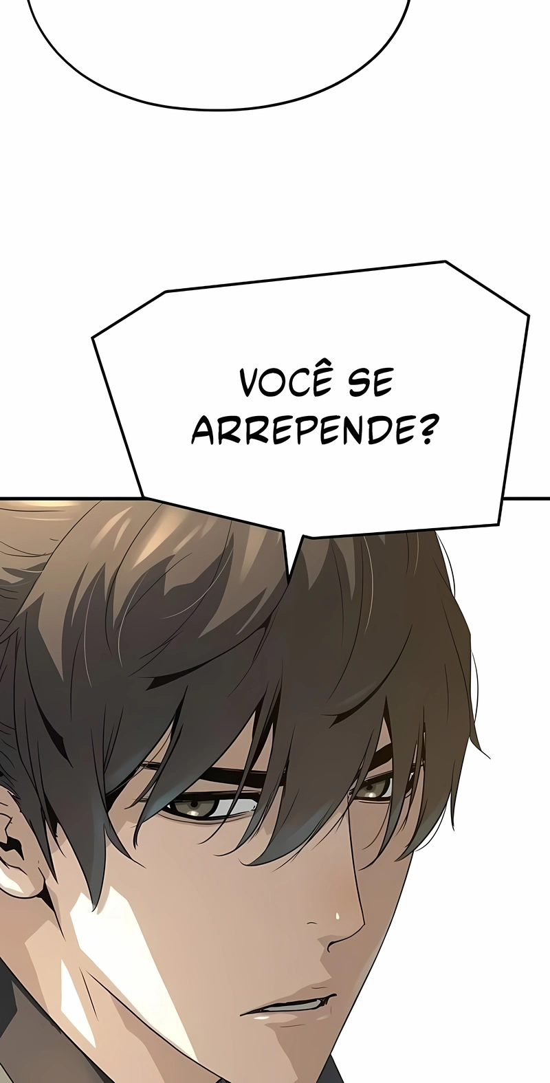 Read Absolute Regression PT Manga Online
