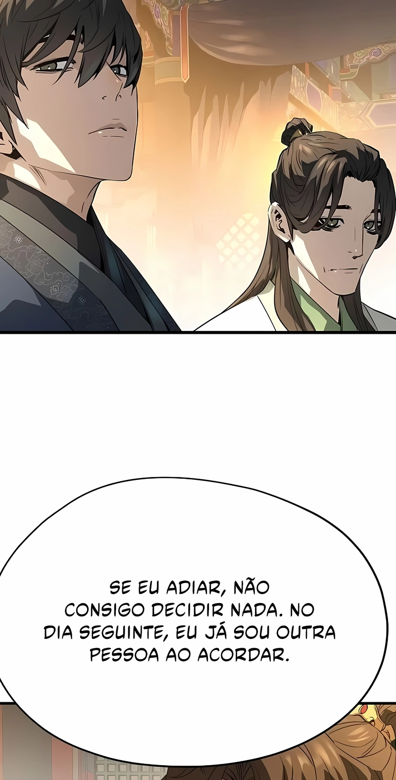 Read Absolute Regression PT Manga Online