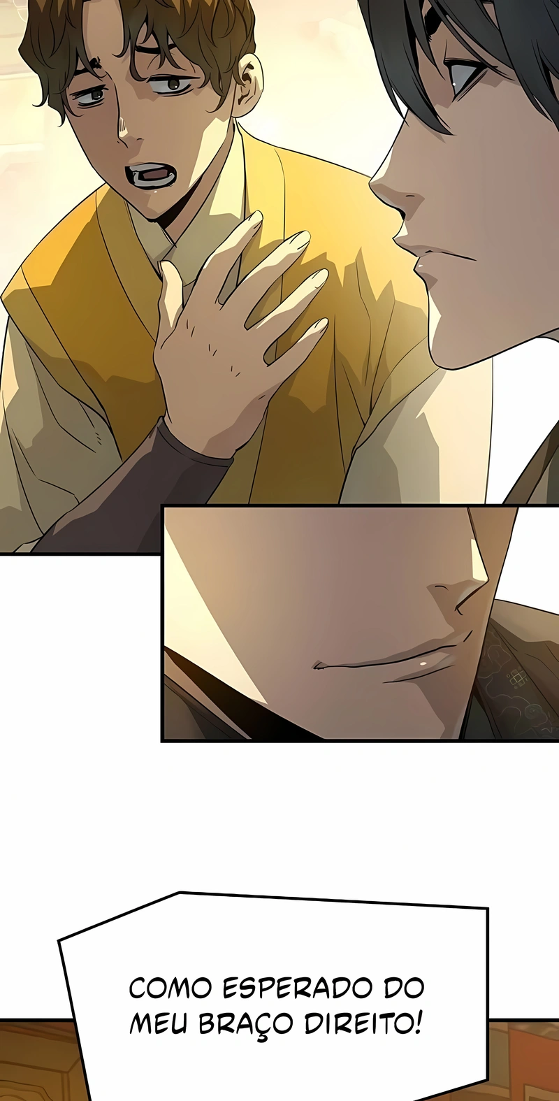 Read Absolute Regression PT Manga Online