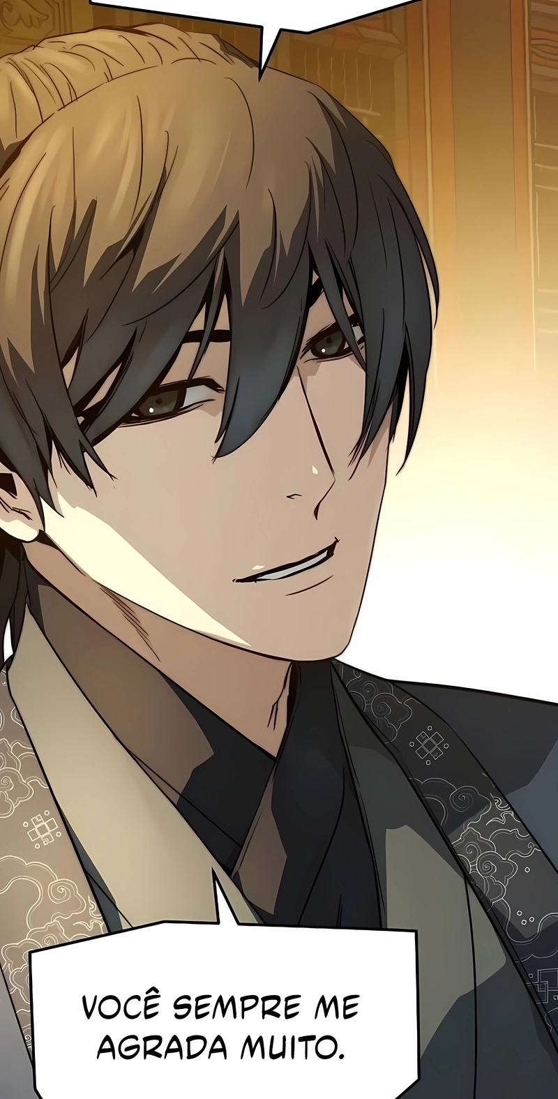 Read Absolute Regression PT Manga Online