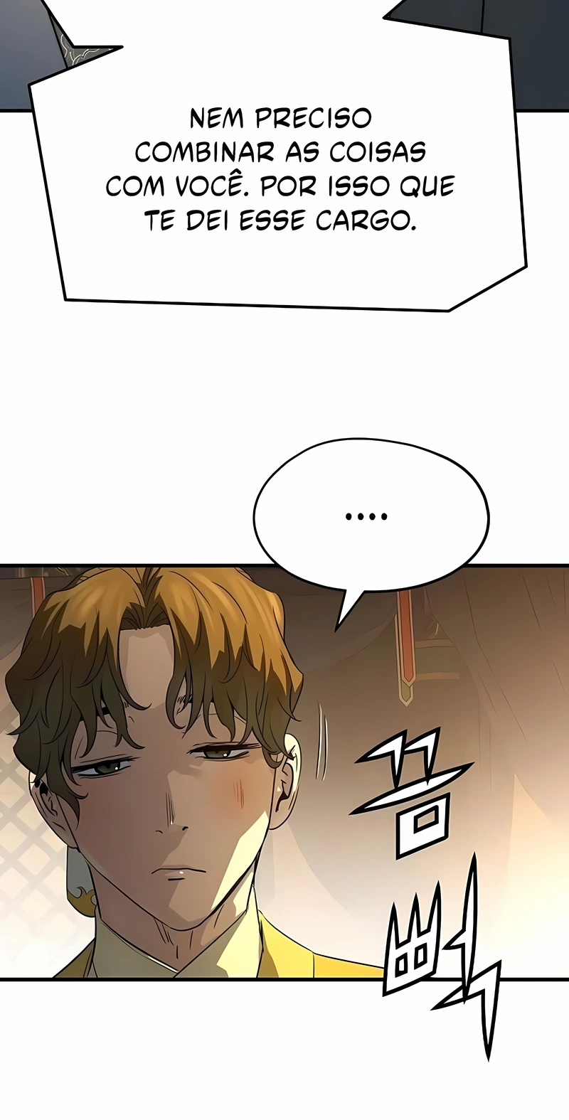 Read Absolute Regression PT Manga Online