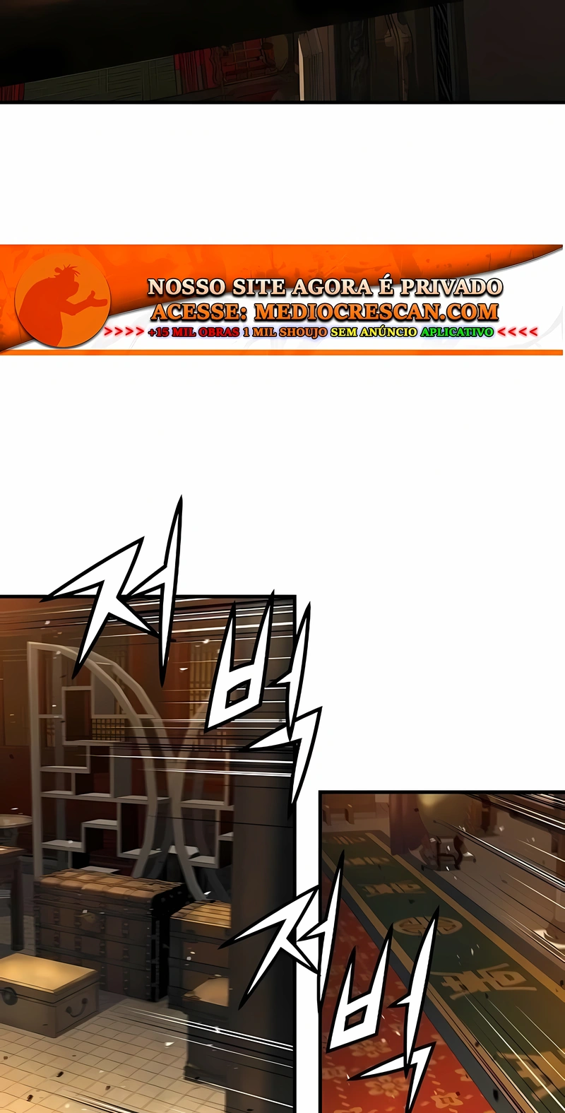 Read Absolute Regression PT Manga Online