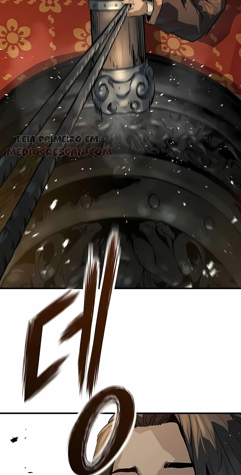 Read Absolute Regression PT Manga Online