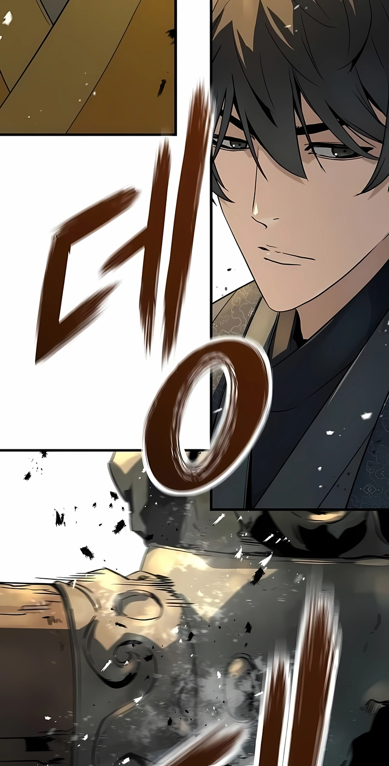 Read Absolute Regression PT Manga Online