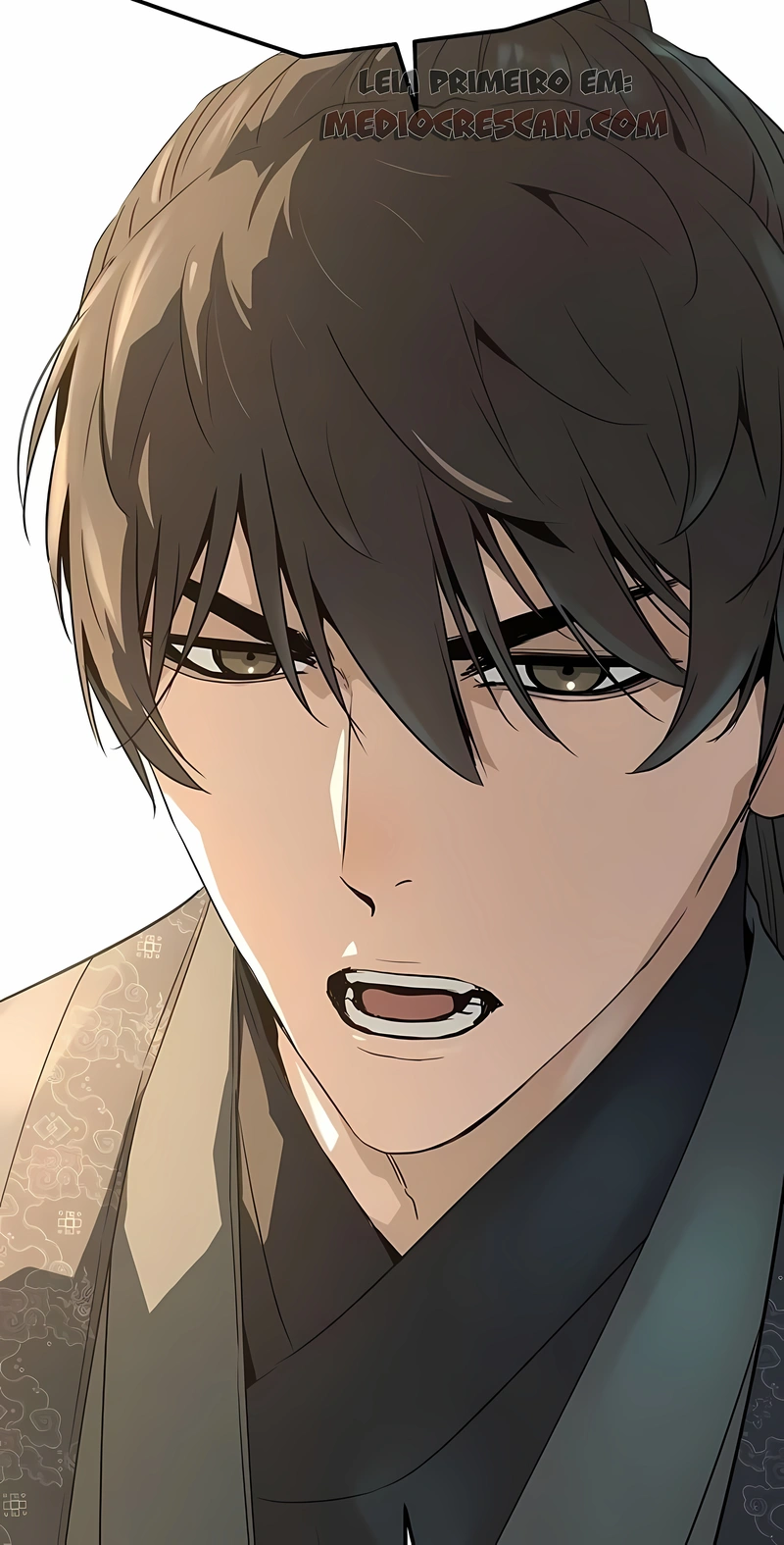 Read Absolute Regression PT Manga Online