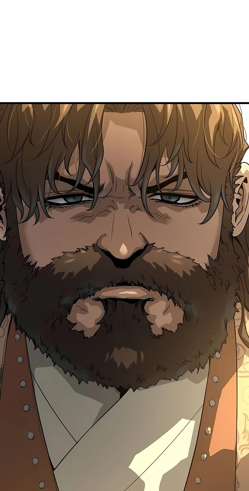 Read Absolute Regression PT Manga Online