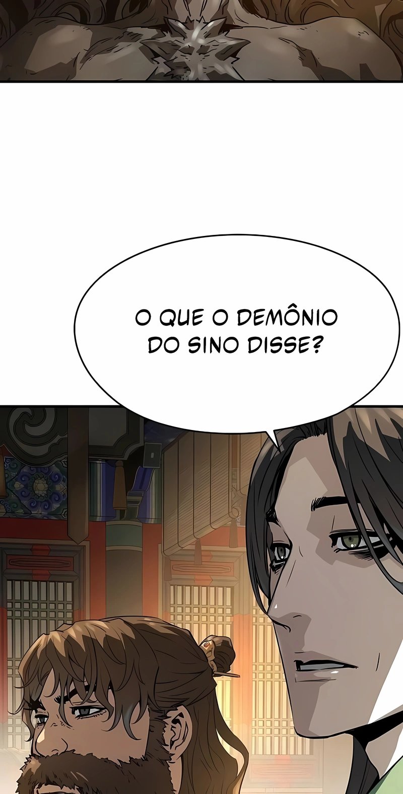 Read Absolute Regression PT Manga Online